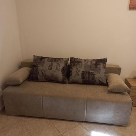Petkovic Accommodation Tivat Bilik gambar