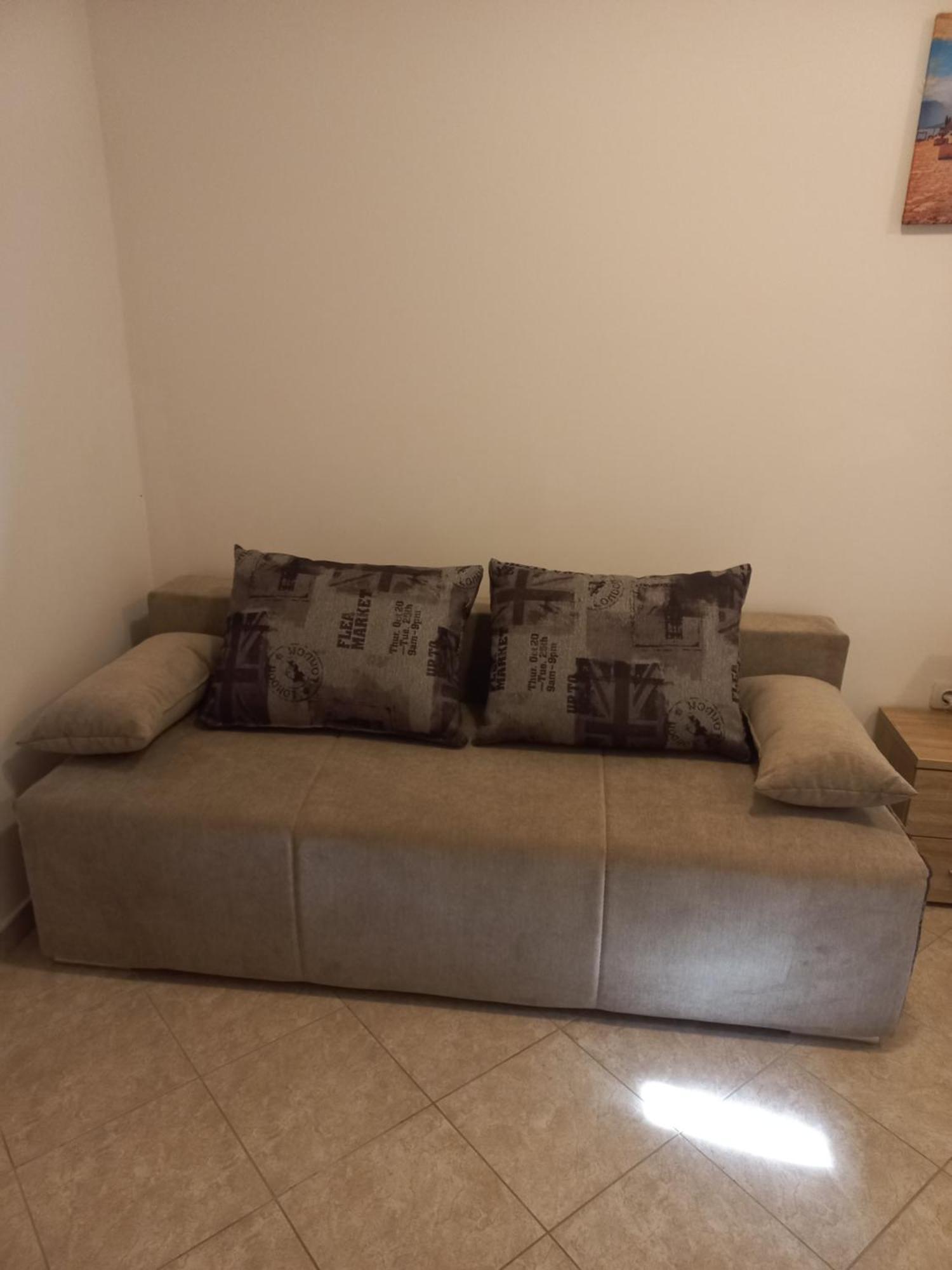 Petkovic Accommodation Tivat Bilik gambar