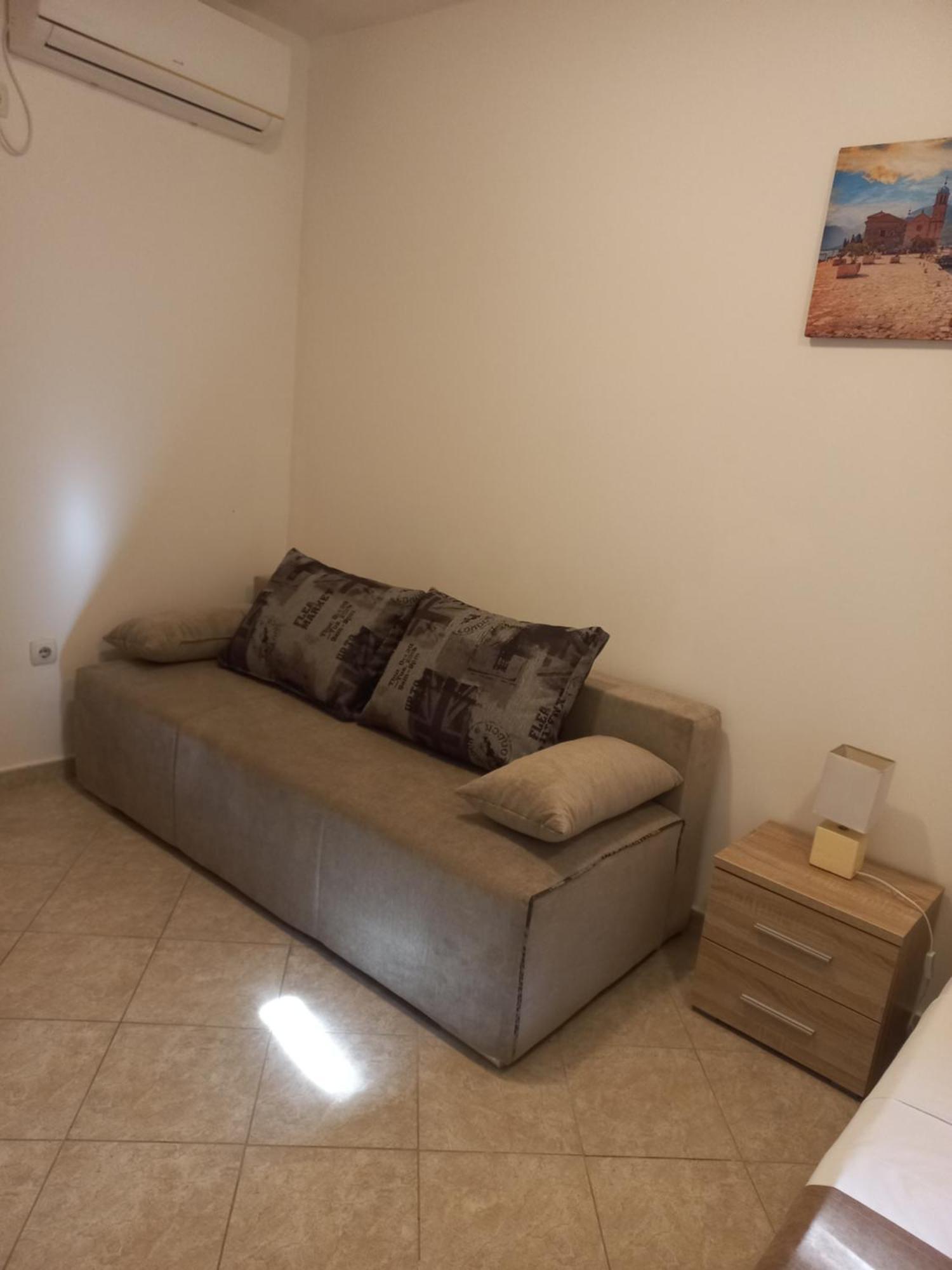 Petkovic Accommodation Tivat Bilik gambar