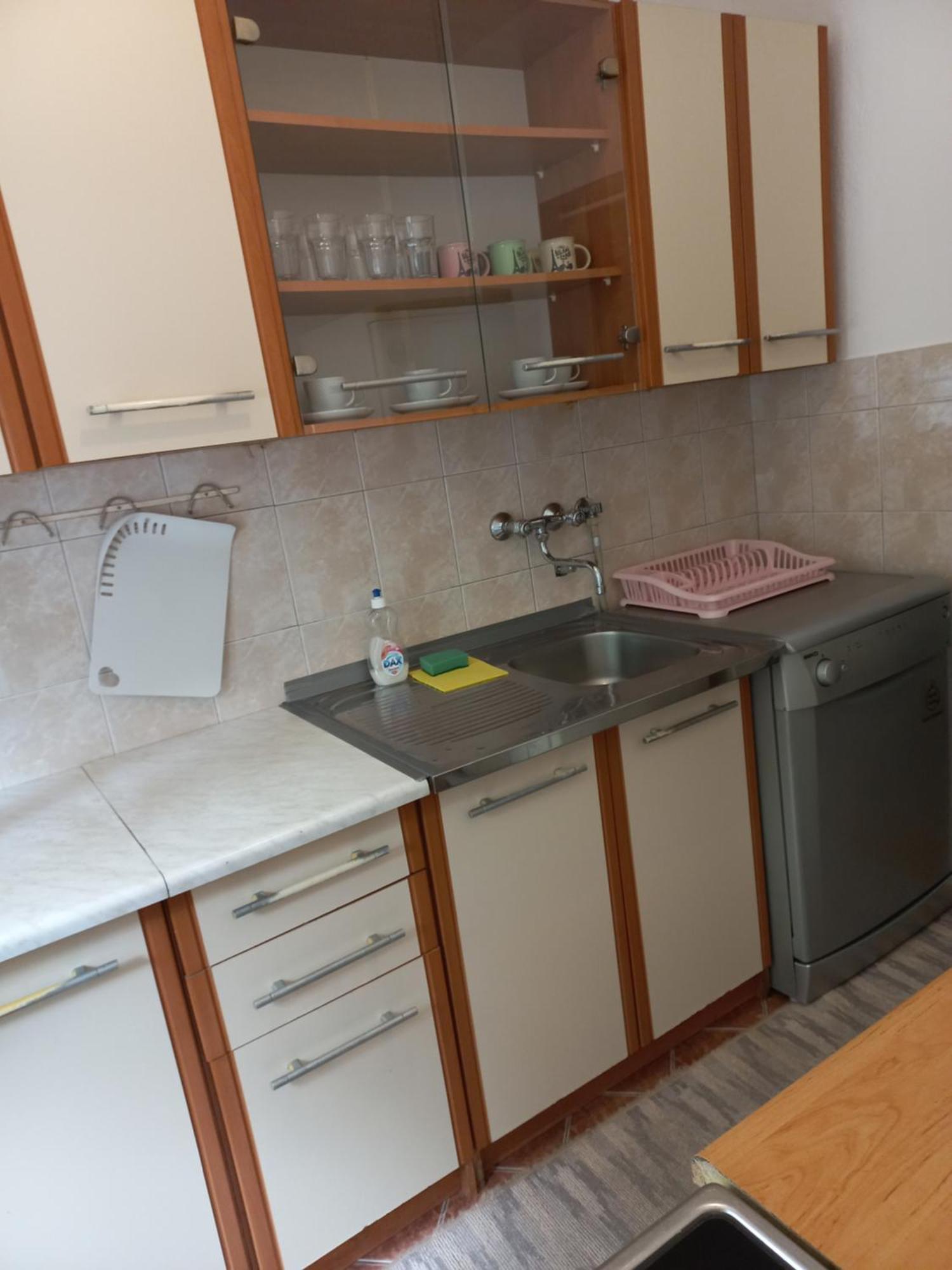 Petkovic Accommodation Tivat Bilik gambar