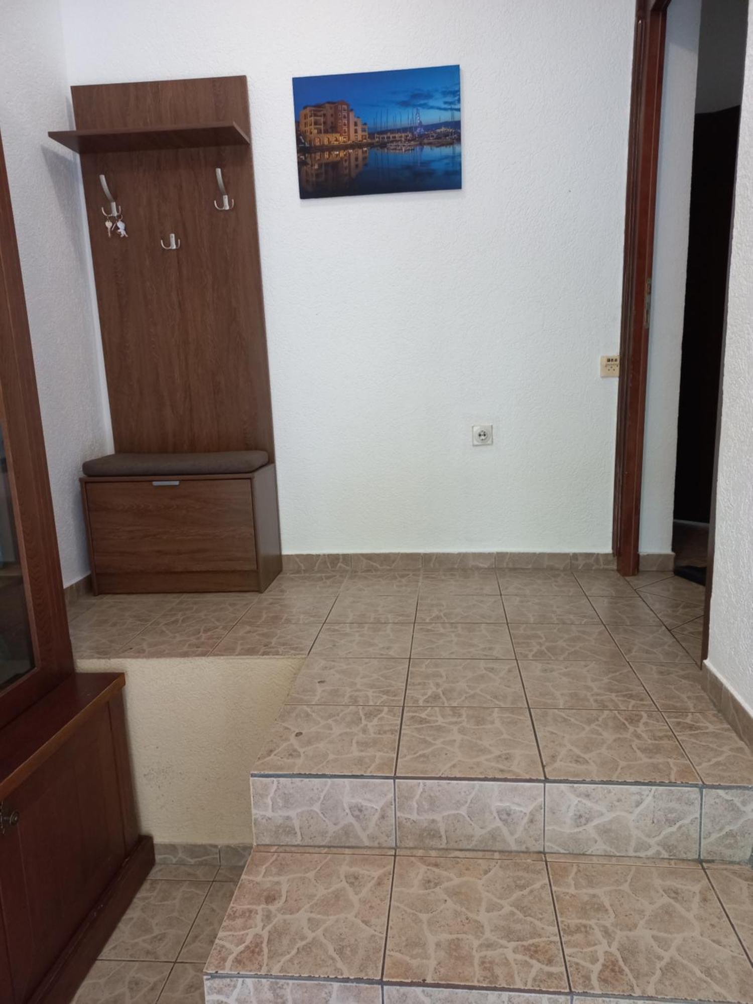 Petkovic Accommodation Tivat Bilik gambar