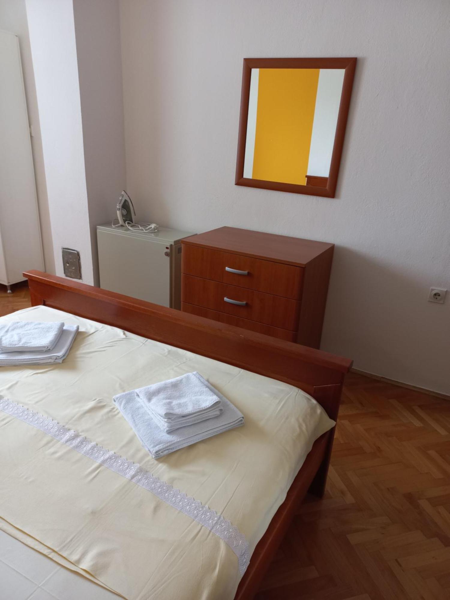 Petkovic Accommodation Tivat Bilik gambar