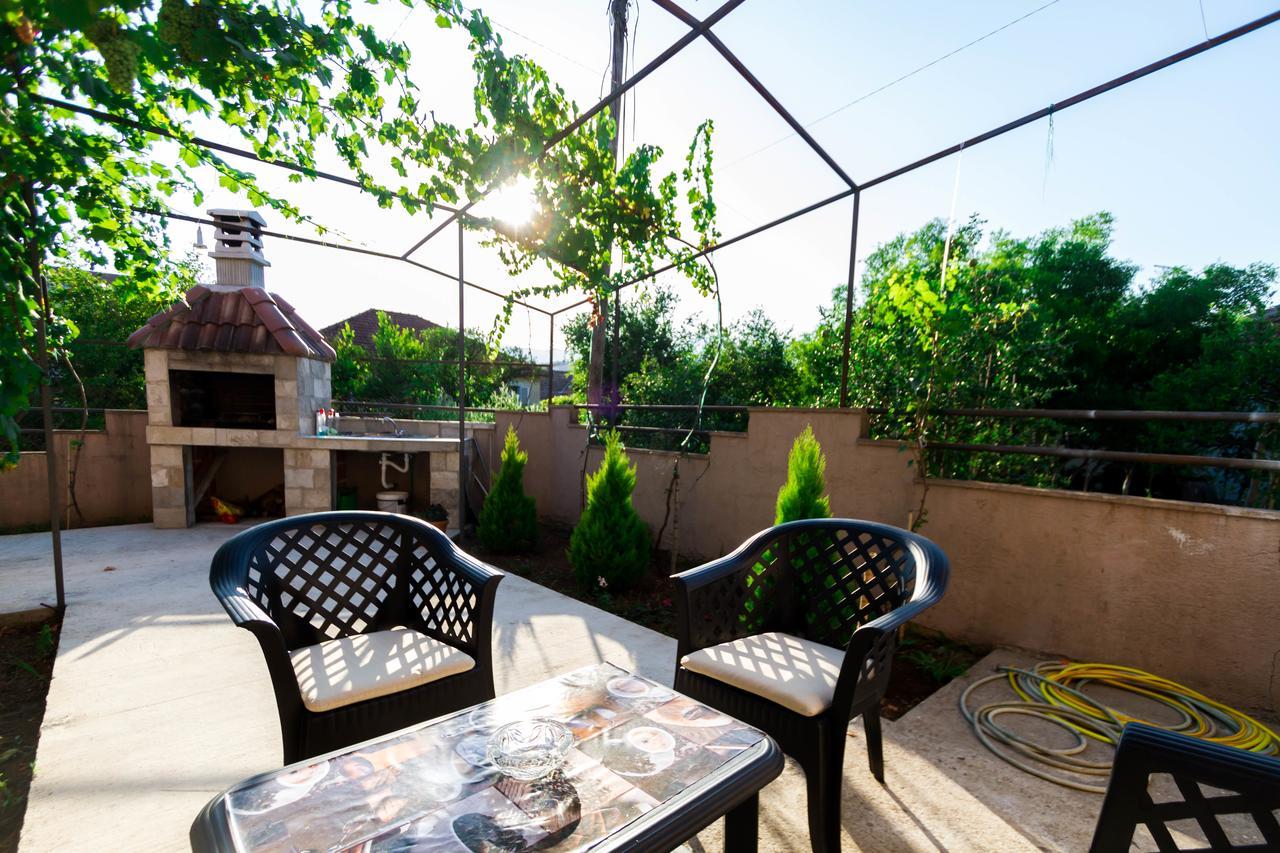 Petkovic Accommodation Tivat Luaran gambar