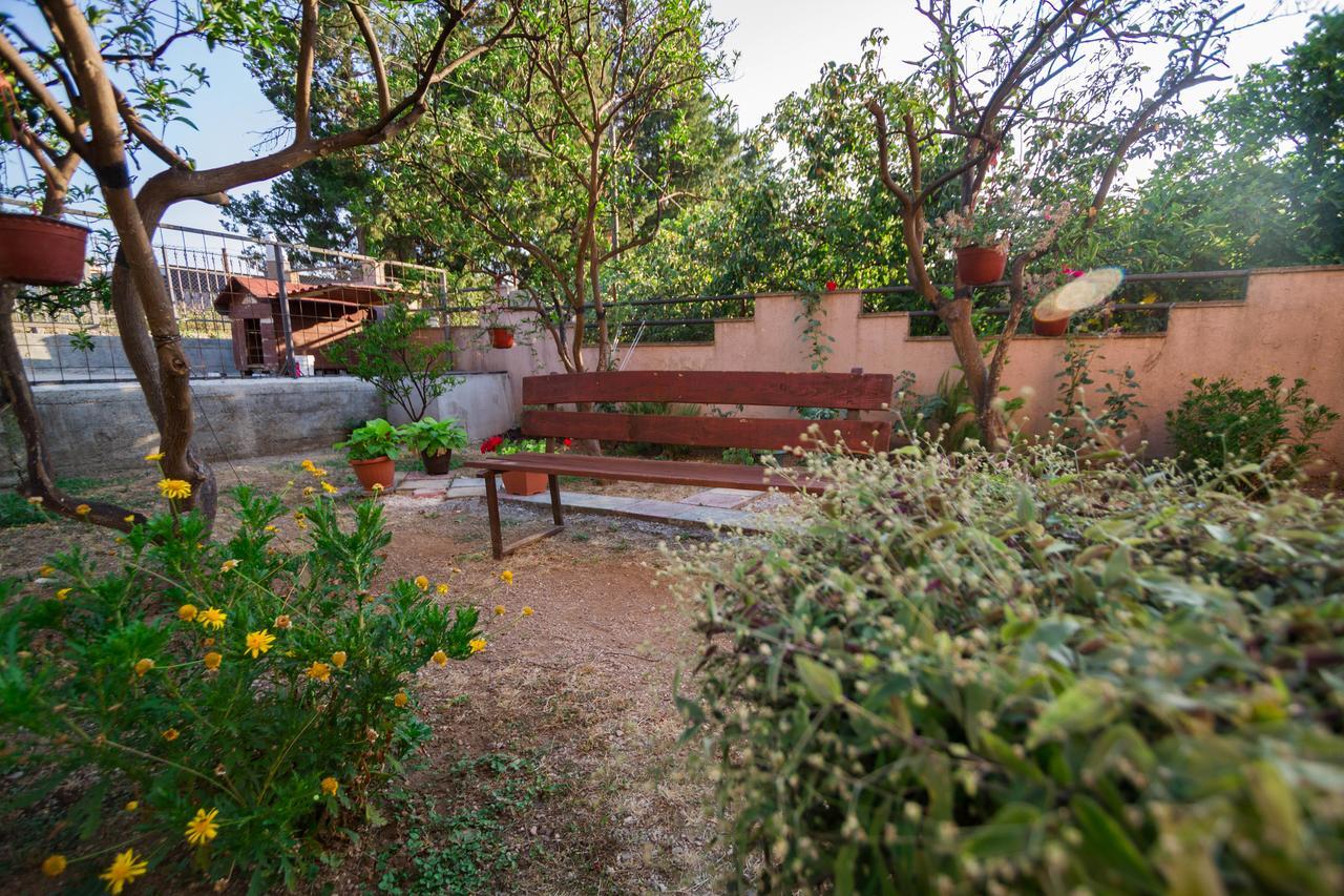 Petkovic Accommodation Tivat Luaran gambar