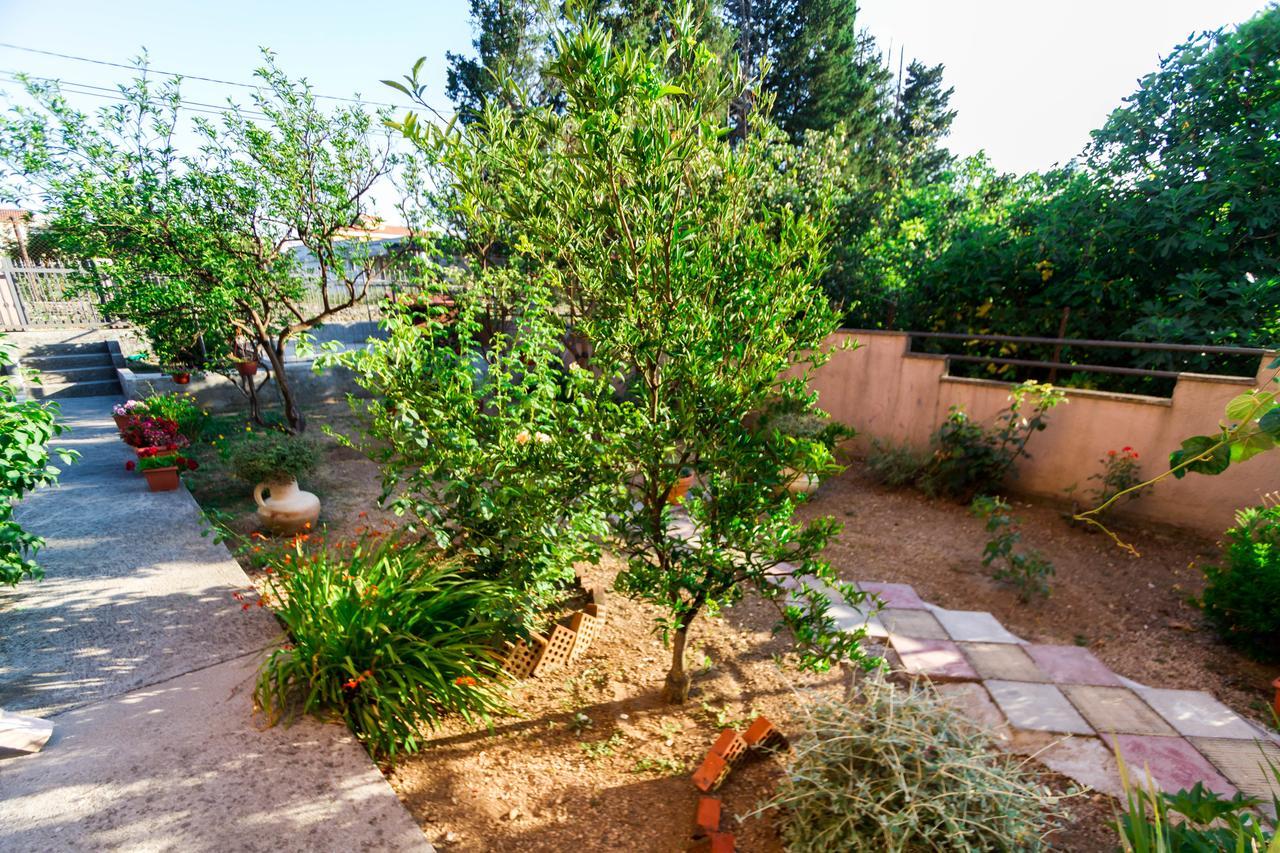 Petkovic Accommodation Tivat Luaran gambar