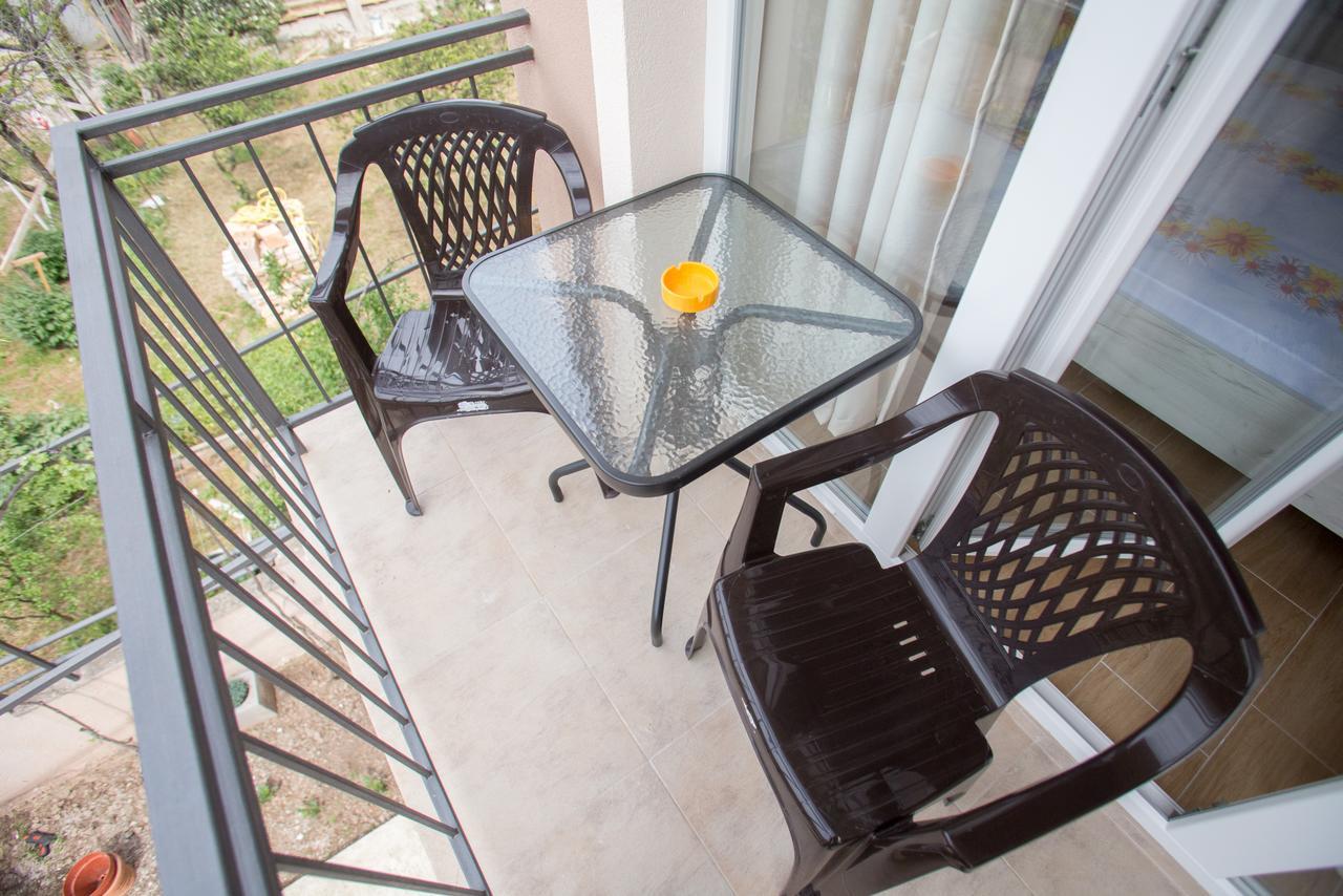 Petkovic Accommodation Tivat Luaran gambar
