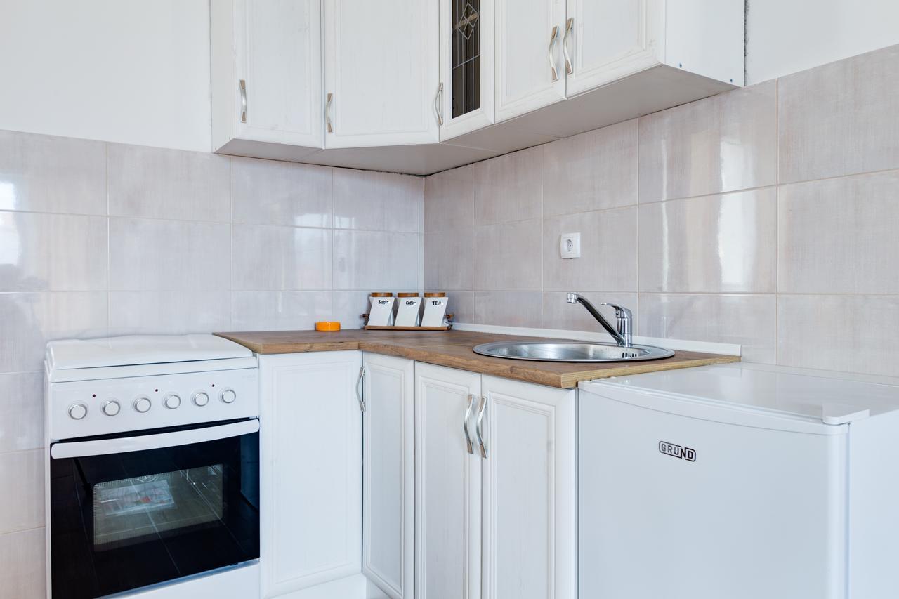 Petkovic Accommodation Tivat Luaran gambar