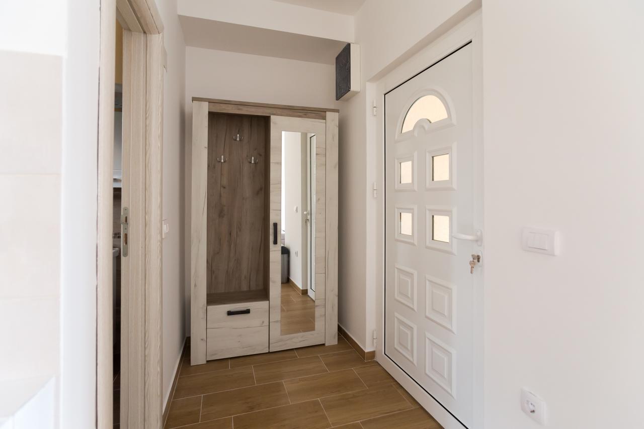 Petkovic Accommodation Tivat Luaran gambar