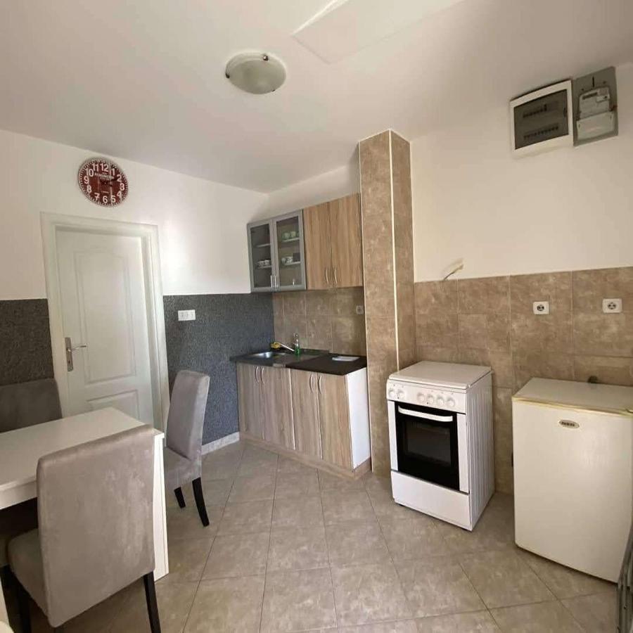 Petkovic Accommodation Tivat Luaran gambar