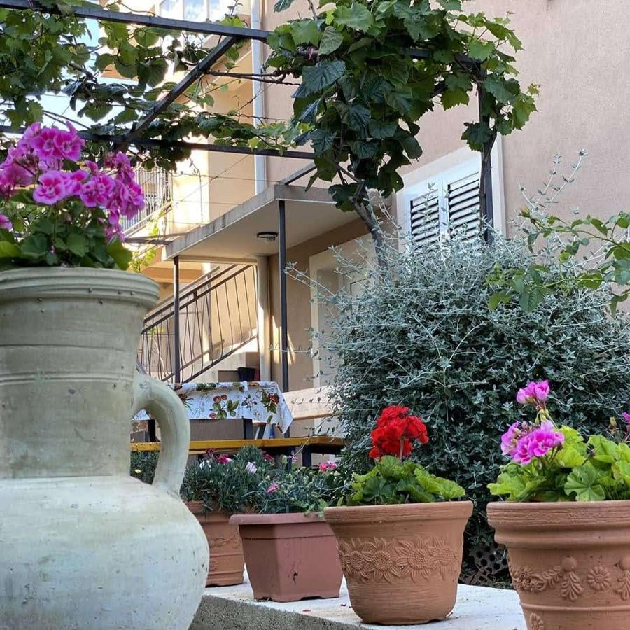 Petkovic Accommodation Tivat Luaran gambar