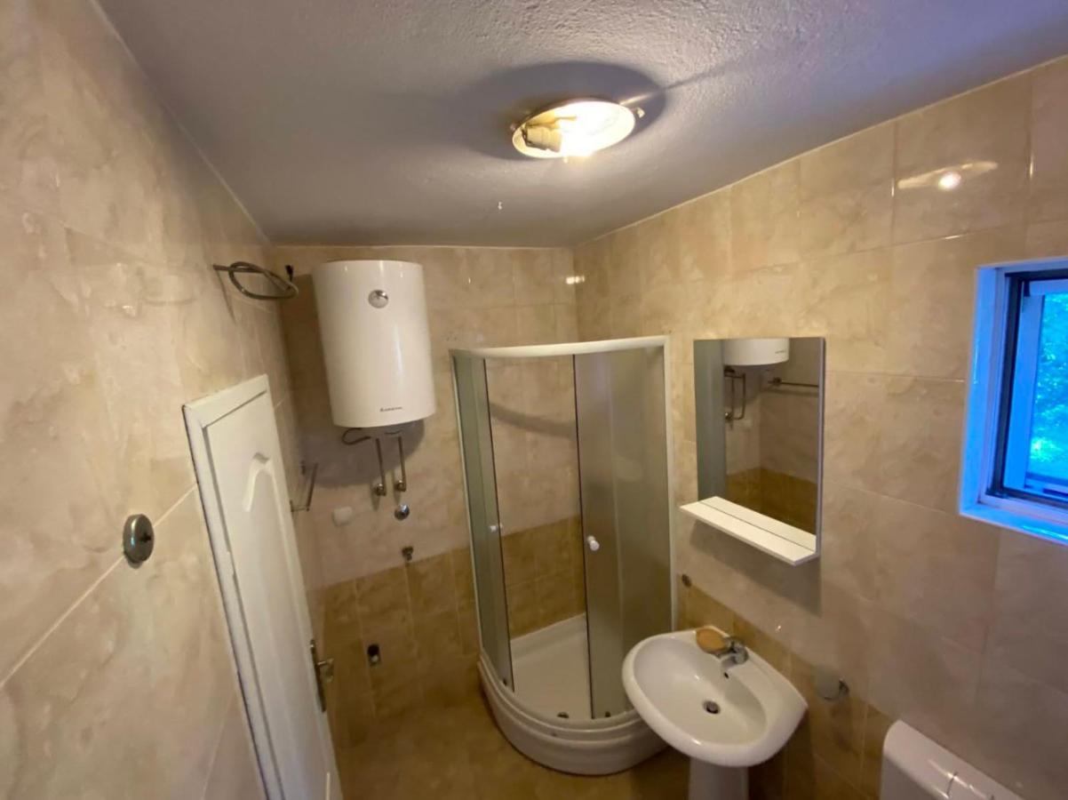 Petkovic Accommodation Tivat Luaran gambar